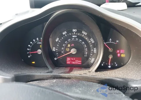 2014 Kia Sportage Lx z USA, uszkodzony, nr VIN KNDPBCAC8E7633458